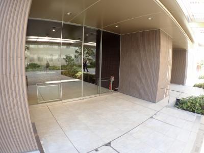 阿波座ライズタワーズフラッグ46